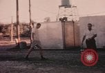 Image États-Unis 430e Escadron de chasse Takhli Thaïlande, 1964, de la seconde 16 séquences d'archives historiques vidéo 65675042584
