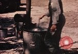 Image États-Unis 430e Escadron de chasse Takhli Thaïlande, 1964, de la seconde 20 séquences d'archives historiques vidéo 65675042584