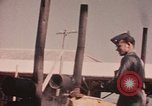 Image États-Unis 430e Escadron de chasse Takhli Thaïlande, 1964, de la seconde 34 séquences d'archives historiques vidéo 65675042584