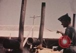 Image États-Unis 430e Escadron de chasse Takhli Thaïlande, 1964, de la seconde 35 séquences d'archives historiques vidéo 65675042584