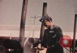 Image États-Unis 430e Escadron de chasse Takhli Thaïlande, 1964, de la seconde 36 séquences d'archives historiques vidéo 65675042584