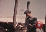 Image États-Unis 430e Escadron de chasse Takhli Thaïlande, 1964, de la seconde 38 séquences d'archives historiques vidéo 65675042584