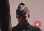 Image États-Unis 430e Escadron de chasse Takhli Thaïlande, 1964, de la seconde 45 séquences d'archives historiques vidéo 65675042584