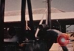 Image États-Unis 430e Escadron de chasse Takhli Thaïlande, 1964, de la seconde 55 séquences d'archives historiques vidéo 65675042584