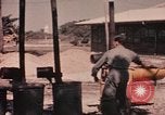 Image États-Unis 430e Escadron de chasse Takhli Thaïlande, 1964, de la seconde 57 séquences d'archives historiques vidéo 65675042584