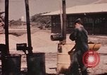 Image États-Unis 430e Escadron de chasse Takhli Thaïlande, 1964, de la seconde 58 séquences d'archives historiques vidéo 65675042584