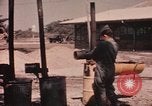 Image États-Unis 430e Escadron de chasse Takhli Thaïlande, 1964, de la seconde 59 séquences d'archives historiques vidéo 65675042584