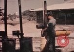 Image États-Unis 430e Escadron de chasse Takhli Thaïlande, 1964, de la seconde 61 séquences d'archives historiques vidéo 65675042584