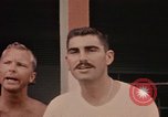 Image of United States 430th Fighter Squadron Takhli Thailand, 1964, second 10 stock footage video 65675042585