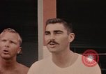 Image of United States 430th Fighter Squadron Takhli Thailand, 1964, second 13 stock footage video 65675042585