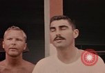 Image of United States 430th Fighter Squadron Takhli Thailand, 1964, second 15 stock footage video 65675042585