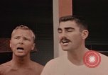 Image of United States 430th Fighter Squadron Takhli Thailand, 1964, second 16 stock footage video 65675042585