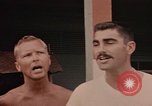 Image of United States 430th Fighter Squadron Takhli Thailand, 1964, second 17 stock footage video 65675042585