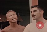 Image of United States 430th Fighter Squadron Takhli Thailand, 1964, second 18 stock footage video 65675042585