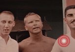Image of United States 430th Fighter Squadron Takhli Thailand, 1964, second 21 stock footage video 65675042585