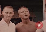 Image of United States 430th Fighter Squadron Takhli Thailand, 1964, second 23 stock footage video 65675042585
