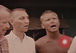 Image of United States 430th Fighter Squadron Takhli Thailand, 1964, second 25 stock footage video 65675042585