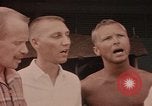 Image of United States 430th Fighter Squadron Takhli Thailand, 1964, second 26 stock footage video 65675042585