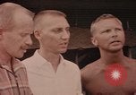 Image of United States 430th Fighter Squadron Takhli Thailand, 1964, second 27 stock footage video 65675042585