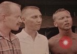 Image of United States 430th Fighter Squadron Takhli Thailand, 1964, second 28 stock footage video 65675042585