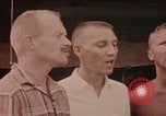 Image of United States 430th Fighter Squadron Takhli Thailand, 1964, second 30 stock footage video 65675042585