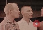Image of United States 430th Fighter Squadron Takhli Thailand, 1964, second 31 stock footage video 65675042585