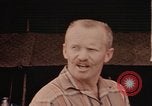 Image of United States 430th Fighter Squadron Takhli Thailand, 1964, second 38 stock footage video 65675042585