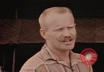 Image of United States 430th Fighter Squadron Takhli Thailand, 1964, second 39 stock footage video 65675042585