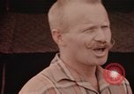 Image of United States 430th Fighter Squadron Takhli Thailand, 1964, second 42 stock footage video 65675042585