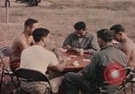 Image of United States 430th Fighter Squadron Takhli Thailand, 1964, second 45 stock footage video 65675042585