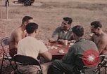 Image of United States 430th Fighter Squadron Takhli Thailand, 1964, second 47 stock footage video 65675042585