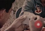 Image of United States 430th Fighter Squadron Takhli Thailand, 1964, second 55 stock footage video 65675042585