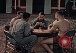 Image of United States 430th Fighter Squadron Takhli Thailand, 1964, second 60 stock footage video 65675042585