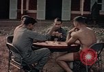 Image of United States 430th Fighter Squadron Takhli Thailand, 1964, second 61 stock footage video 65675042585