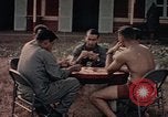 Image of United States 430th Fighter Squadron Takhli Thailand, 1964, second 62 stock footage video 65675042585