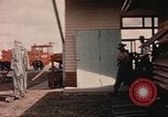 Standbild USA 430th Fighter Squadron Takhli Thailand, 1964, aus Sekunde 3 historischem Filmmaterial Videoclip 65675042586