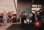 Standbild USA 430th Fighter Squadron Takhli Thailand, 1964, aus Sekunde 5 historischem Filmmaterial Videoclip 65675042586