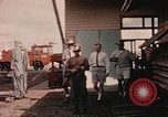Standbild USA 430th Fighter Squadron Takhli Thailand, 1964, aus Sekunde 6 historischem Filmmaterial Videoclip 65675042586
