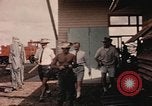 Standbild USA 430th Fighter Squadron Takhli Thailand, 1964, aus Sekunde 7 historischem Filmmaterial Videoclip 65675042586