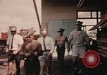 Standbild USA 430th Fighter Squadron Takhli Thailand, 1964, aus Sekunde 9 historischem Filmmaterial Videoclip 65675042586