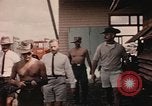 Standbild USA 430th Fighter Squadron Takhli Thailand, 1964, aus Sekunde 10 historischem Filmmaterial Videoclip 65675042586
