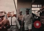 Standbild USA 430th Fighter Squadron Takhli Thailand, 1964, aus Sekunde 11 historischem Filmmaterial Videoclip 65675042586