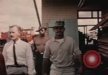 Standbild USA 430th Fighter Squadron Takhli Thailand, 1964, aus Sekunde 12 historischem Filmmaterial Videoclip 65675042586