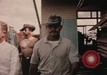 Standbild USA 430th Fighter Squadron Takhli Thailand, 1964, aus Sekunde 13 historischem Filmmaterial Videoclip 65675042586