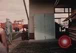 Standbild USA 430th Fighter Squadron Takhli Thailand, 1964, aus Sekunde 15 historischem Filmmaterial Videoclip 65675042586