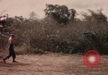 Standbild USA 430th Fighter Squadron Takhli Thailand, 1964, aus Sekunde 18 historischem Filmmaterial Videoclip 65675042586