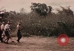 Standbild USA 430th Fighter Squadron Takhli Thailand, 1964, aus Sekunde 19 historischem Filmmaterial Videoclip 65675042586