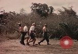 Standbild USA 430th Fighter Squadron Takhli Thailand, 1964, aus Sekunde 21 historischem Filmmaterial Videoclip 65675042586