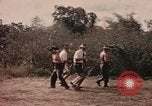 Standbild USA 430th Fighter Squadron Takhli Thailand, 1964, aus Sekunde 22 historischem Filmmaterial Videoclip 65675042586