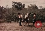 Standbild USA 430th Fighter Squadron Takhli Thailand, 1964, aus Sekunde 23 historischem Filmmaterial Videoclip 65675042586